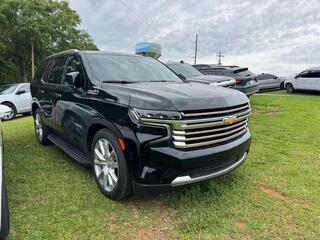 2023 Chevrolet Tahoe for sale in Easley SC