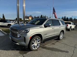 2024 Chevrolet Tahoe