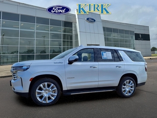 2024 Chevrolet Tahoe for sale in Grenada MS