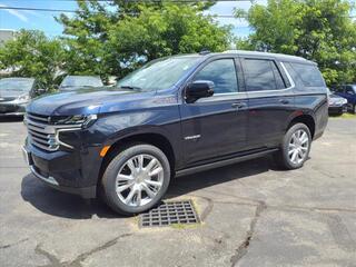 2024 Chevrolet Tahoe for sale in Plymouth MA