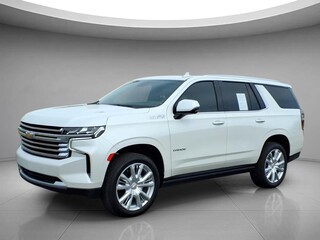 2024 Chevrolet Tahoe for sale in Henderson NC
