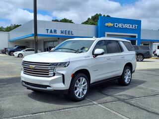 2024 Chevrolet Tahoe