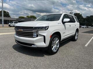 2024 Chevrolet Tahoe