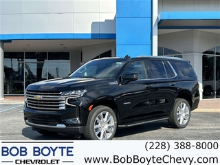 2024 Chevrolet Tahoe for sale in Biloxi MS