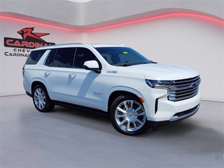 2024 Chevrolet Tahoe for sale in Olathe KS