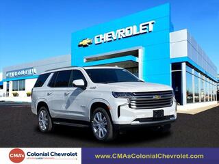 2024 Chevrolet Tahoe