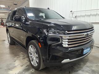 2024 Chevrolet Tahoe for sale in Freeport IL