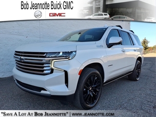 2021 Chevrolet Tahoe for sale in Plymouth MI