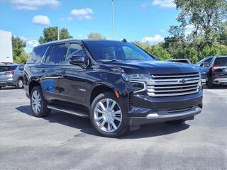 2021 Chevrolet Tahoe for sale in Owasso OK