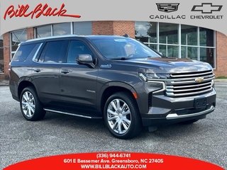 2021 Chevrolet Tahoe for sale in Greensboro NC