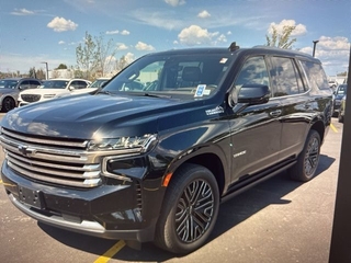 2022 Chevrolet Tahoe for sale in Mcalester OK
