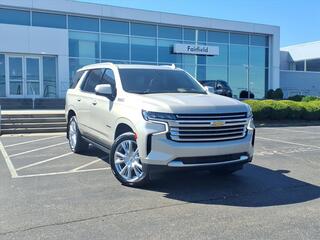 2022 Chevrolet Tahoe for sale in Cincinnati OH