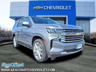 2022 Chevrolet Tahoe for sale in Ocean Township NJ