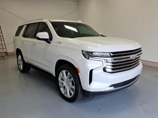 2022 Chevrolet Tahoe for sale in Torrington CT