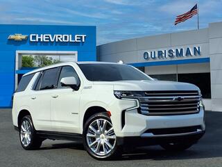 2022 Chevrolet Tahoe