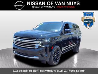 2023 Chevrolet Tahoe