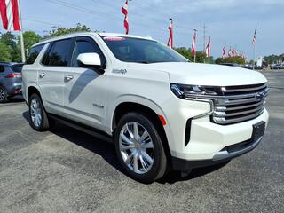 2023 Chevrolet Tahoe