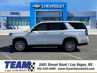 2023 Chevrolet Tahoe for sale in Las Vegas NV