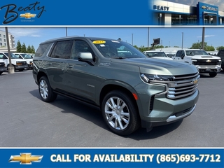 2023 Chevrolet Tahoe for sale in Knoxville TN