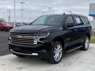 2024 Chevrolet Tahoe for sale in Altus OK