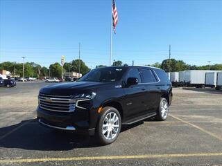 2024 Chevrolet Tahoe