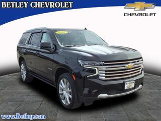 2021 Chevrolet Tahoe for sale in Derry NH