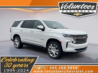 2021 Chevrolet Tahoe for sale in Sevierville TN