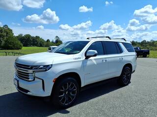 2021 Chevrolet Tahoe for sale in Homestead FL