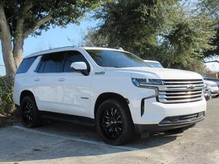 2021 Chevrolet Tahoe for sale in Mt. Dora FL