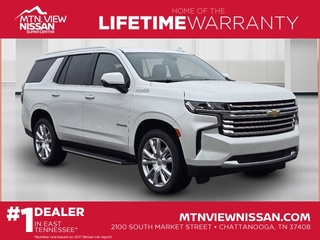 2022 Chevrolet Tahoe for sale in Chattanooga TN