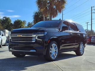 2022 Chevrolet Tahoe