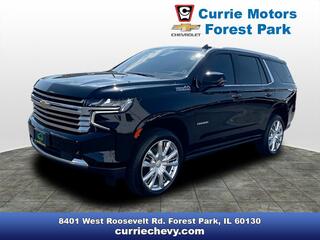 2022 Chevrolet Tahoe for sale in Forest Park IL