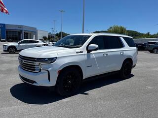 2022 Chevrolet Tahoe for sale in Johnson City TN