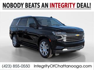 2022 Chevrolet Tahoe for sale in Chattanooga TN