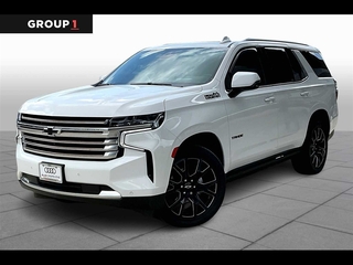 2023 Chevrolet Tahoe