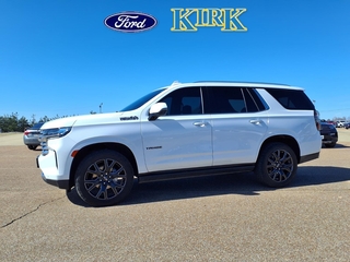 2023 Chevrolet Tahoe for sale in Grenada MS