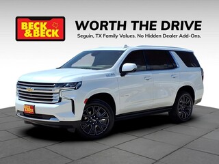 2023 Chevrolet Tahoe for sale in Morristown TN