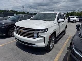 2023 Chevrolet Tahoe for sale in Kingsport TN