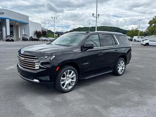 2023 Chevrolet Tahoe for sale in Johnson City TN
