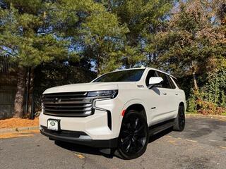 2023 Chevrolet Tahoe