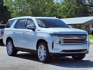 2024 Chevrolet Tahoe