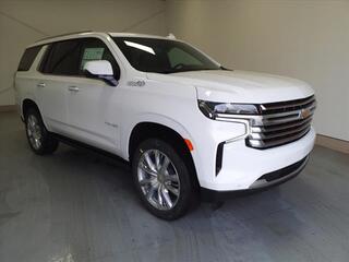 2024 Chevrolet Tahoe