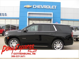 2024 Chevrolet Tahoe for sale in Gothenburg NE