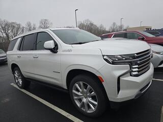 2024 Chevrolet Tahoe for sale in Greer SC