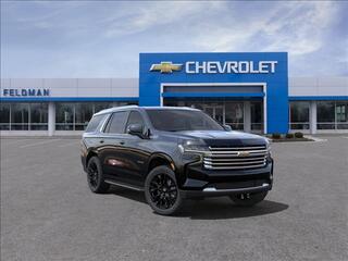 2024 Chevrolet Tahoe for sale in Novi MI