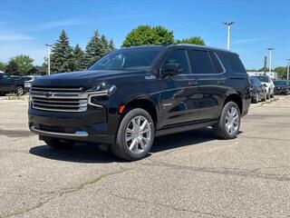 2024 Chevrolet Tahoe for sale in Latrobe PA