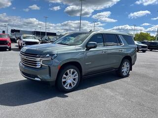 2024 Chevrolet Tahoe for sale in Johnson City TN