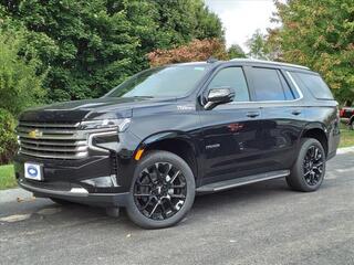 2024 Chevrolet Tahoe for sale in Portsmouth NH