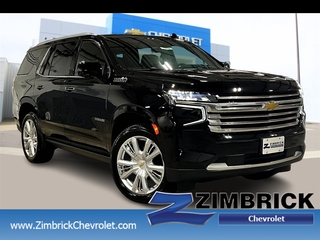2024 Chevrolet Tahoe for sale in Sun Prairie WI