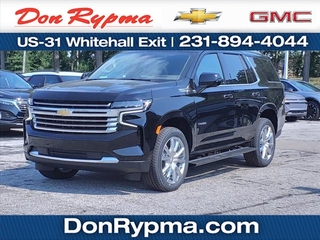 2024 Chevrolet Tahoe for sale in Whitehall MI